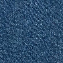 Load image into Gallery viewer, JOYCE | Latzkleid mit Zipper aus Denim