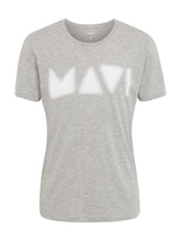 Load image into Gallery viewer, T-SHIRT | T-Shirt mit Mavi-Print

