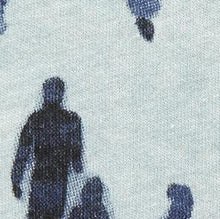 Load image into Gallery viewer, T-SHIRT | T-Shirt mit Aquarell-Print

