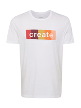 Load image into Gallery viewer, T-SHIRT | T-Shirt mit Print
