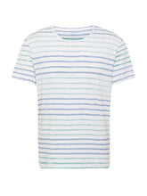 Load image into Gallery viewer, T-SHIRT | Gestreiftes T-Shirt
