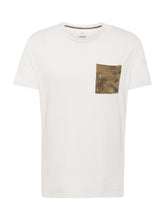 Load image into Gallery viewer, T-SHIRT | T-Shirt mit Tasche
