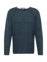 Load image into Gallery viewer, PULLOVER | Strukturierter Strickpullover
