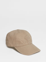 Load image into Gallery viewer, MÜTZE | Beige Cap

