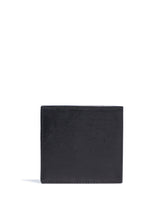 Load image into Gallery viewer, GELDBÖRSE | Lederbrieftasche in Schwarz
