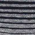 Load image into Gallery viewer, SOCKEN | Gestreifte Herrensocken in Blau/Grau
