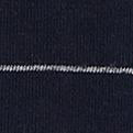 Load image into Gallery viewer, SOCKEN | Gestreifte Socken in Schwarz/Weiß
