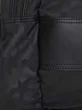 Load image into Gallery viewer, TASCHE | Schwarze Sporttasche
