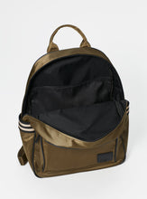Load image into Gallery viewer, RUCKSACK | Herren Rucksack in Khaki
