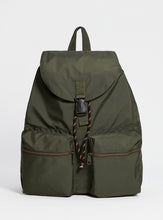 Load image into Gallery viewer, RUCKSACK | Herren Rucksack in Khaki
