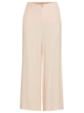 Load image into Gallery viewer, CULOTTE | Culotte mit weitem Bein
