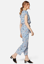 Load image into Gallery viewer, JUMPSUIT | Jumpsuit mit Leopardenmuster
