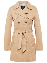 Load image into Gallery viewer, TRENCHCOAT | Klassischer Trenchcoat
