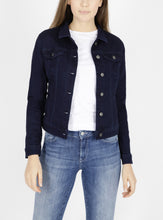 Load image into Gallery viewer, DAISY | Jeansjacke
