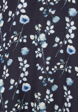Load image into Gallery viewer, BLUSE | Bluse mit Blumen-Print aus Viskose
