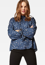Load image into Gallery viewer, BLUSE | Bluse mit Print aus Viskose
