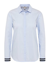 Load image into Gallery viewer, BLUSE | Oxford Bluse
