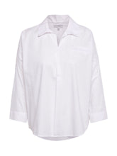 Load image into Gallery viewer, BLUSE | Bluse mit Cut-Outs
