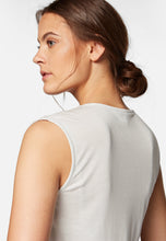 Load image into Gallery viewer, BLUSE | Ärmellose Bluse
