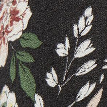 Load image into Gallery viewer, BLUSE | Bluse mit Blumenmuster
