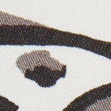 Load image into Gallery viewer, BLUSE | Verkürzte Bluse mit Animalprint
