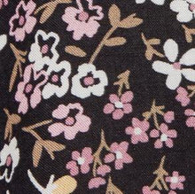 Load image into Gallery viewer, BLUSE | Leichte Bluse mit Blumenmuster

