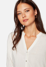 Load image into Gallery viewer, BLUSE | Lockere Bluse
