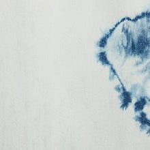 Load image into Gallery viewer, BLANCA | Oversized Jeanshemd mit Tie Dye
