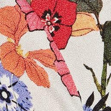 Load image into Gallery viewer, KLEID | Maxi-Kleid mit Blumenmuster

