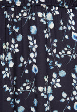 Load image into Gallery viewer, KLEID | Kleid mit Blumenprint aus Viskose

