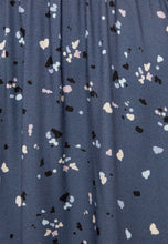 Load image into Gallery viewer, KLEID | Kleid mit Print aus Viskose

