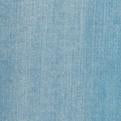 Load image into Gallery viewer, KLEID | Jeanskleid mit Volant-Ärmeln
