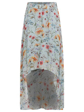 Load image into Gallery viewer, ROCK | Midi-Rock aus Chiffon
