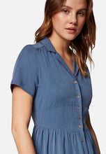 Load image into Gallery viewer, KLEID | Midi-Kleid
