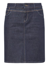 Load image into Gallery viewer, RENEE | Jeansrock
