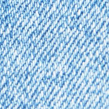 Load image into Gallery viewer, WANDA | Latzshorts in 90's Denim
