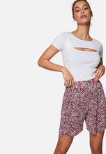 Load image into Gallery viewer, SHORTS | Luftige Shorts aus Chiffon
