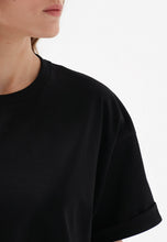 Load image into Gallery viewer, T-SHIRT | Oversized Organic T-Shirt
