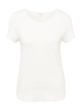Load image into Gallery viewer, T-SHIRT | Basic T-Shirt mit Tasche
