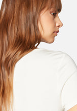 Load image into Gallery viewer, T-SHIRT | Basic T-Shirt mit Tasche
