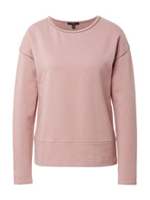 Load image into Gallery viewer, PULLOVER | Pullover mit Ziernähten
