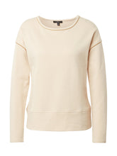 Load image into Gallery viewer, PULLOVER | Pullover mit Ziernähten

