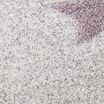 Load image into Gallery viewer, T-SHIRT | Flauschiges T-Shirt mit Stern-Detail
