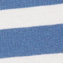 Load image into Gallery viewer, SHIRT | Gestreiftes Langarmshirt mit Stickerei
