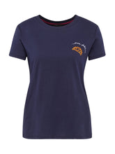 Load image into Gallery viewer, T-SHIRT | T-Shirt mit Stickerei
