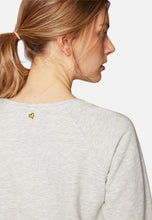 Load image into Gallery viewer, PULLOVER | Sweater mit Kordelzug
