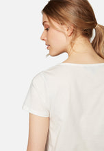 Load image into Gallery viewer, T-SHIRT | T-Shirt mit Popcorn Print
