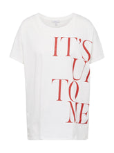 Load image into Gallery viewer, T-SHIRT | T-Shirt mit Print

