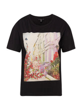Load image into Gallery viewer, T-SHIRT | T-Shirt mit Print
