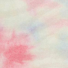 Load image into Gallery viewer, T-SHIRT | Oversized Tie Dye T-Shirt
